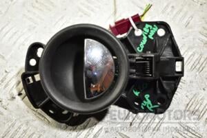 Ручка двери внутренняя передняя правая Mini Countryman (R60) 2010-2016 51419800936 346491