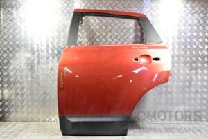 Двері задні ліві Nissan Qashqai 2007-2014 H2101JD0M0 346544
