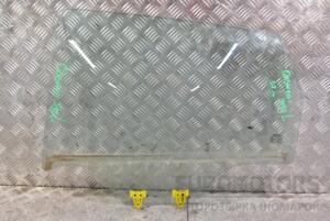 Скло двері заднє ліве Nissan Qashqai 2007-2014 346546