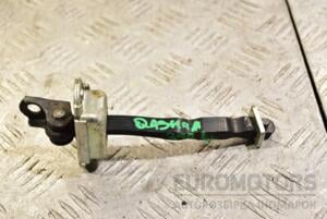 Ограничитель двери задний левый Nissan Qashqai 2007-2014 346554