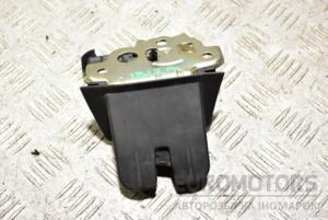 Замок крышки багажника электр Seat Ibiza 2008-2017 8K9827505A 346561