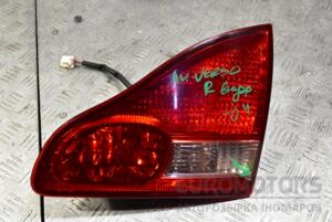 Ліхтар правий внутрішній -04 (дефект) Toyota Avensis Verso 2001-2009 346603