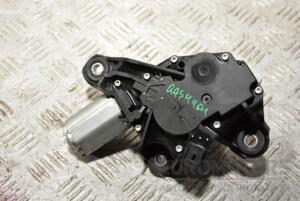 Моторчик склоочисника задній Nissan Qashqai 2007-2014 28710JD000 346641