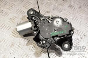 Моторчик склоочисника задній Nissan Qashqai 2007-2014 28710JD000 346653