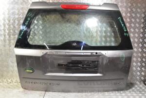Кришка багажника зі склом -10 (дефект) Land Rover Freelander (II) 2007-2014 LR005853 346706