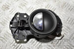 Ручка двери внутренняя задняя правая Mini Countryman (R60) 2010-2016 51419800936 346719