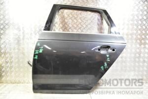 Дверь задняя левая универсал Audi A4 (B9) 2015-2023 8W0833507A 346723