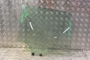 Стекло двери заднее правое Renault Sandero 2013 346741
