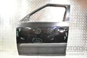 Дверь передняя левая (дефект) Skoda Fabia 2007-2014 5J6831311 346814
