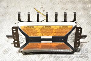Подушка безпеки пасажир в торпедо Airbag Nissan Qashqai 2007-2014 98515JD00A 346841
