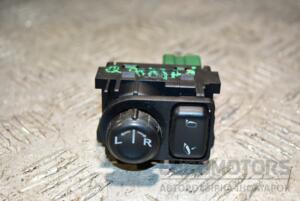 Кнопка регулировки зеркал Nissan Qashqai 2007-2014 346843