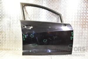 Дверь передняя правая (дефект) Seat Ibiza 2008-2017 6J4831312 346854