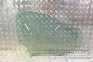Скло двері переднє праве Seat Ibiza 2008-2017 346857