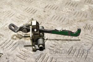 Обмежувач двері задній правий Renault Duster 2010 346894
