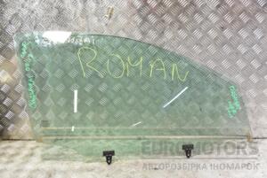 Стекло двери переднее правое Nissan Qashqai 2007-2014 346933