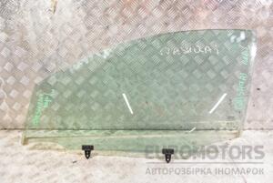 Стекло двери переднее левое Nissan Qashqai 2007-2014 347012