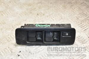 Блок управления стеклоподъемниками передний левый Nissan Qashqai 2007-2014 25401JD00B 347019