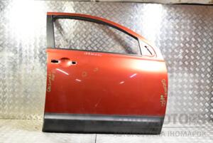 Дверь передняя правая Nissan Qashqai 2007-2014 347023