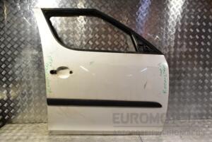 Дверь передняя правая (дефект) Skoda Roomster 2006-2015 5J7831312 347046