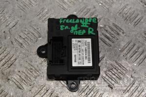 Блок управління двері задньої правої Land Rover Freelander (II) 2007-2014 7G9T14B534BC 347072