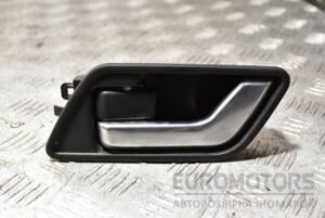 Ручка двери внутренняя задняя левая Land Rover Freelander (II) 2007-2014 5H3222601AD 347156