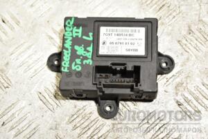 Блок управління двері задніх лівих Land Rover Freelander (II) 2007-2014 7G9T14B534BC 347158