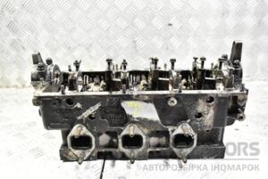 Головка блока левая Audi A8 2.5tdi (4D) 1994-2002 347194