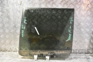 Скло двері заднє ліве Great Wall Hover (H5) 2010 6203100K00C1 347284