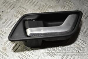 Ручка двери внутренняя передняя левая Land Rover Freelander (II) 2007-2014 5H3222601AD 347309
