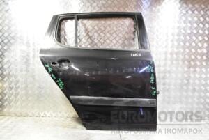 Дверь задняя правая хетчбек Skoda Fabia 2007-2014 5J6833312A 347328