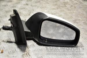Дзеркало праве електр 7 пинов Renault Megane (III) 2009-2016 347344
