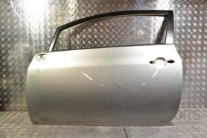 Двері передні ліві купе Toyota Auris (E15) 2006-2012 347367