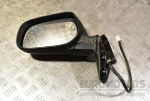 Зеркало левое электр 5 пинов -10 Toyota Auris (E15) 2006-2012 347374