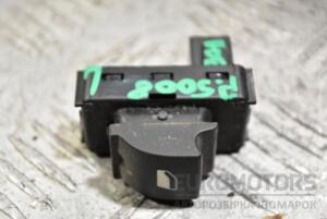 Кнопка склопідіймача задня ліва Peugeot 5008 2009-2017 96662297ZD 347407