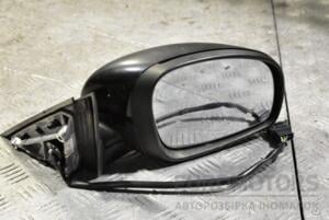 Зеркало правое электр 5 пинов Skoda Fabia 2007-2014 5J1857502 347484