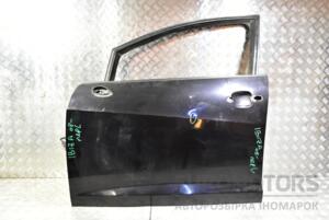 Двері передня ліва (дефект) Seat Ibiza 2008-2017 6J4831311 347494