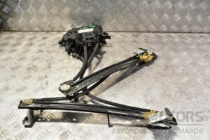 Стеклоподъемник передний левый электр 14 пинов Seat Ibiza 2008-2017 6J4837401A 347505