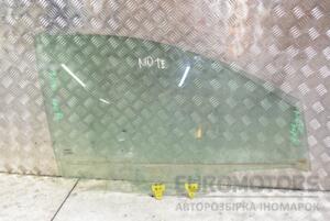 Стекло двери переднее правое Nissan Note (E11) 2005-2013 347517