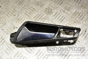 Ручка двери внутренняя передняя левая VW Passat (B6) 2005-2010 3C1837113D 347525
