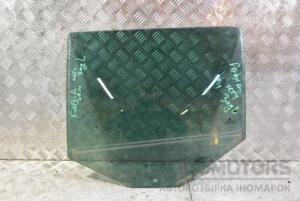 Стекло двери заднее левое Skoda Fabia 2007-2014 347537