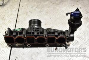 Коллектор впускной пластик VW Polo 1.4tdi 2009-2016 04B129709B 347555