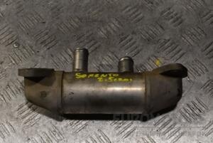 Охладитель ОГ (Радиатор EGR) Kia Sorento 2.5crdi 2002-2009 284964A160 347595