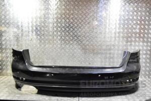 Бампер задній універсал (дефект) Audi A4 (B9) 2015-2023 8W9807511J 347659