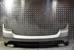 Бампер задний Mercedes M-Class (W164) 2005-2011 347702