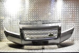 Бампер передній Land Rover Freelander (II) 2007-2014 6H5217D957A 347731