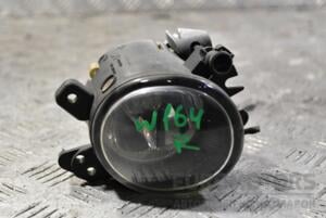 Фара противотуманная правая Mercedes M-Class (W164) 2005-2011 A2518200856 347740