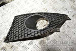 Решетка переднего бампера под птф левая -09 Seat Altea 2004-2015 5P0853665C 347768