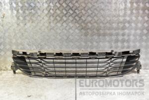 Решетка переднего бампера центральная -12 Renault Megane (III) 2009-2016 622540001R 347798
