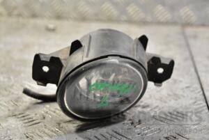 Фара протитуманна ліва Nissan Qashqai 2007-2014 261558990A 347814