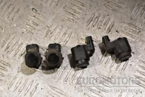 Датчик парковки (парктроник) Nissan Qashqai 2007-2014 28438JD00A 347820
